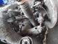 Preview: BMW 5 F10 F11 Differential Hinterachse Achsträger Kardanwelle 7584450