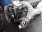 Preview: BMW 5 F10 F11 Differential Hinterachse Achsträger Kardanwelle 7584450