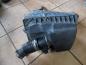 Preview: Opel Zafira B Luftfilterkasten mit Luftmassenmesser 55350046