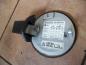 Preview: Opel Zafira B Tankdeckel Tankklappe 13214862 Starsilber : Z157