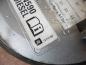 Preview: Opel Zafira B Tankdeckel Tankklappe 13214862 Starsilber : Z157