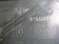 Preview: Fiat Croma Kennzeichenhalter Kofferraumblende 82448178 295500