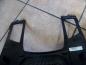 Preview: Opel Zafira B Verkleidung Armaturenbrett 13150253