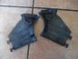 Preview: Opel Zafira B Abdeckung Verkleidung Vorne 13154858 13139362