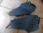 Preview: Opel Zafira B Verkleidung Armaturenbrett Oben 13158715 13158716