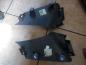 Preview: Opel Zafira B Verkleidung Armaturenbrett Oben 13158715 13158716