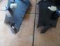 Preview: Opel Zafira B Verkleidung Armaturenbrett Oben 13158715 13158716
