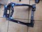 Preview: Opel Zafira B Halter Mittelkonsole Rahmen Vorne 13162590