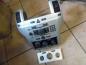Preview: Opel Zafira B Mittelkonsole Schalterleiste Radio CD-Player DVD 13283221 13100106