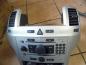 Preview: Opel Zafira B Mittelkonsole Schalterleiste Radio CD-Player DVD 13283221 13100106
