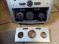Preview: Opel Zafira B Mittelkonsole Schalterleiste Radio CD-Player DVD 13283221 13100106