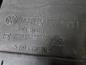Preview: Seat Ibiza 6L Luftfilterkasten Motorabdeckung 036129607CT