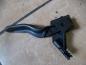 Preview: Opel Zafira B Öffner Motorhaube 218186591