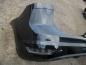 Preview: VW Touran II 5T ab-2015 Stoßstange Hinten 5TA807421 Schwarz
