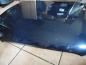 Preview: Audi A3 8P Motorhaube 8P0010187K Dunkelblau