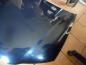 Preview: Audi A3 8P Motorhaube 8P0010187K Dunkelblau