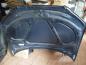 Preview: Audi A3 8P Motorhaube 8P0010187K Dunkelblau