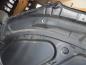 Preview: Audi A3 8P Motorhaube 8P0010187K Dunkelblau
