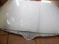 Preview: Skoda Fabia II 5J ab-2007 Motorhaube weiß 5J0823105