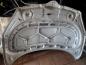 Preview: Skoda Fabia II 5J ab-2007 Motorhaube weiß 5J0823105