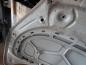 Preview: Skoda Fabia II 5J ab-2007 Motorhaube weiß 5J0823105