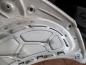 Preview: Skoda Fabia II 5J ab-2007 Motorhaube weiß 5J0823105