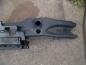 Preview: BMW 3er F30 F31 F34 Limo Träger Stoßstangehalter mit Sensor Hinten 7391042