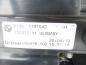 Preview: BMW 3er F30 F31 F34 Limo Träger Stoßstangehalter mit Sensor Hinten 7391042