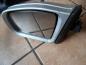 Preview: Mercedes-Benz E-Klasse W210 Außenspiegel Links 41-3131-417 grau