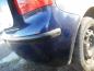 Preview: VW Polo 9N Stoßstange Hinten Blau