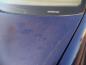 Preview: VW Polo 9N Motorhaube Blau