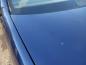 Preview: VW Polo 9N Motorhaube Blau