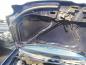 Preview: VW Polo 9N Motorhaube Blau