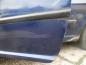 Preview: VW Golf IV 3-Türer Tür Vorne Links Indigoblau : LB5N