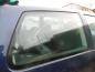 Preview: VW Golf IV 3-Türer Seitenscheibe Scheibe Hinten Rechts