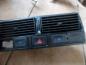 Preview: VW golf IV 1J Lüftungsgitter Luftdüse Armaturenbrett mitte 1J0819728C