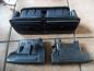 Preview: VW golf IV 1J Luftdüse Armaturenbrett Vorne 1J0819728 1J1819704