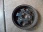 Preview: Audi A4, VW Passat 3B Riemenscheibe Servopumpe 058145255