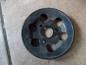 Preview: Audi A4, VW Passat 3B Riemenscheibe Servopumpe 058145255