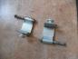 Preview: opel Zafira A Heckklappescharnier Scharnier Hinten 90559255