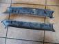 Preview: BMW E46 3er Verkleidung Heckklappe Innen 8218782 8218781