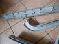 Preview: Renault Espace IV Abdeckung Verkleidung oben Hinten 8200074563 / 8200074561 / 8200074562