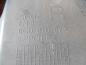 Preview: VW Polo 9N Radhausschale Radschale Hinten Rechts 6Q0810972