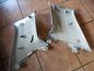 Preview: VW Polo 9N Verkleidung C-Säule Abdeckung oben 6Q3867287 / 6Q3867288