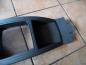 Preview: VW Polo 9N Mittelkonsole Abdeckung Aschenbecher 6Q1863241