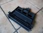 Preview: VW Polo 9N Ablagefach Armaturenbrett 6Q0857919