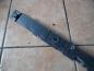 Preview: VW Polo 9N Stoßstangenhalter Halter Hinten Mitte 6Q6807863