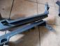 Preview: VW Polo 9N Hutablage Verkleidung 6Q6867761 / 6Q6867762