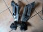 Preview: VW golf V 1K Stoßstangenhalter Halter Hinten 1K6807393 / 1K6807394