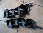 Preview: VW golf V 1K Stoßstangenhalter Halter Hinten 1K6807393 / 1K6807394